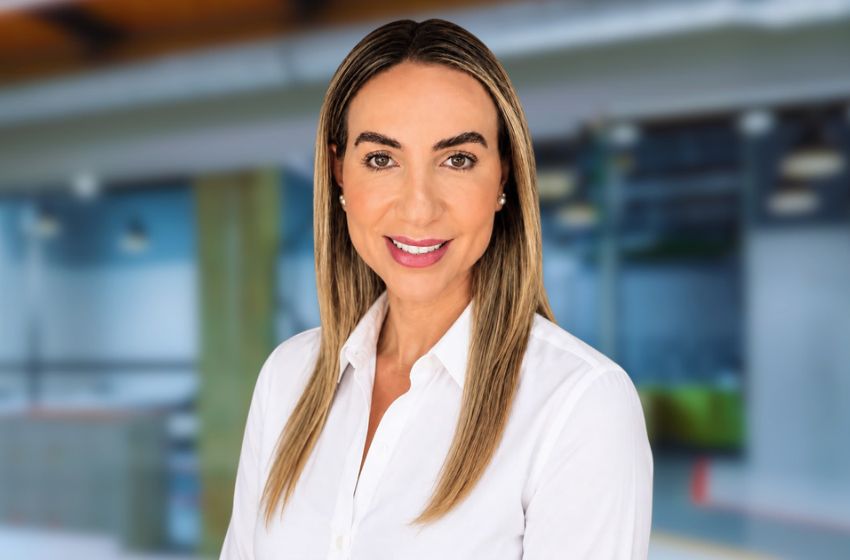 Flávia Teixeira assume diretoria comercial do dr.consulta