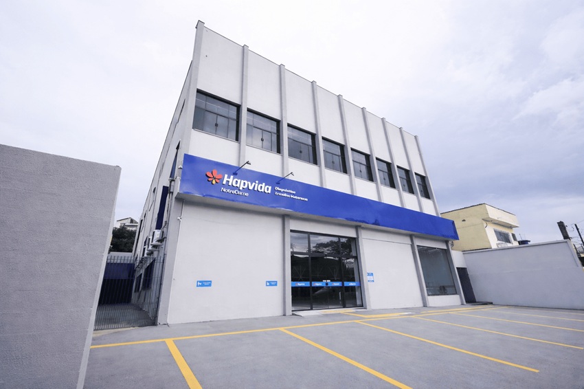 Hapvida inaugura unidade de diagnóstico na zona leste de SP