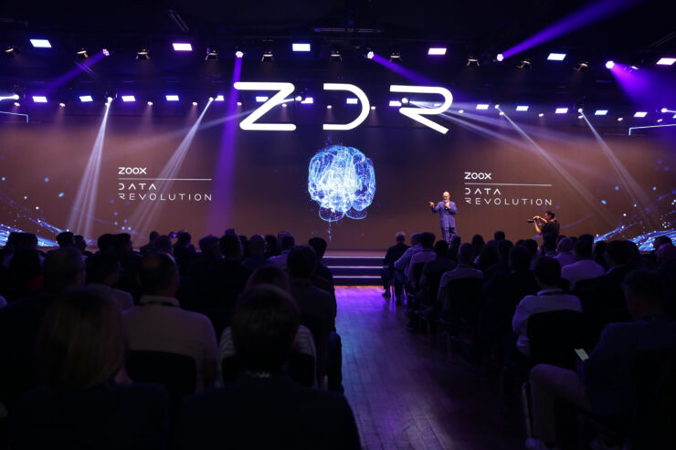 Executivos debatem democratização de dados em São Paulo