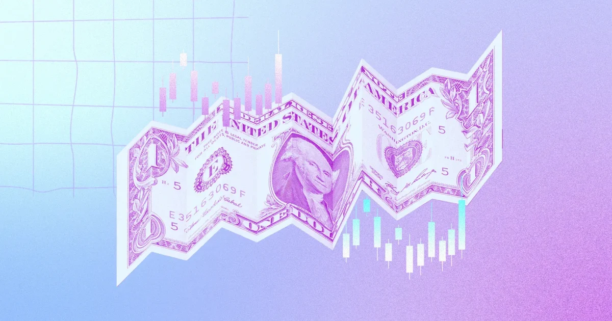Dólar abaixo de R$ 5 após primeiro turno: entenda