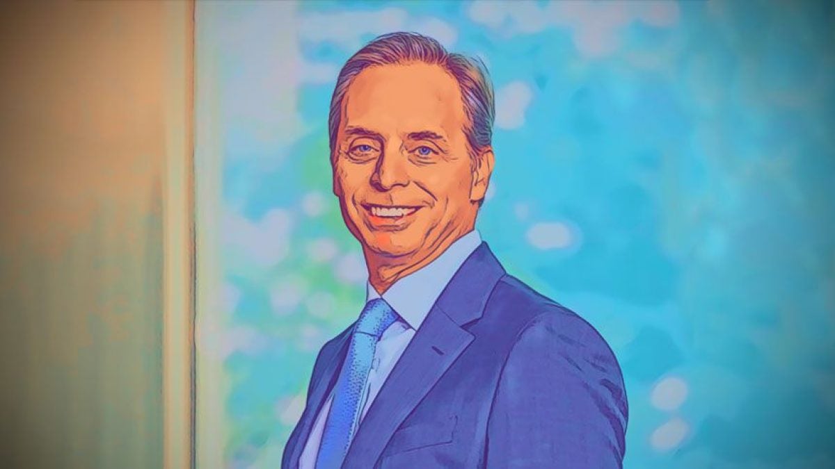 Advent planeja investir bilhões no Brasil com novo fundo
