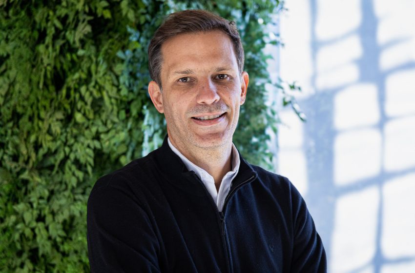 Lucas Marqueto Passos assume Diretoria de Novos Negócios da Biolab & Co