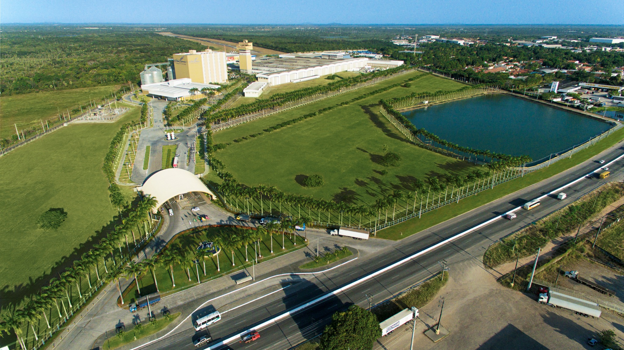 M. Dias Branco compra Grespan por R$ 208 milhões