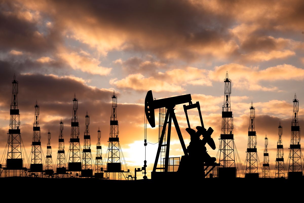 Petróleo sobe com ameaça de Trump ao Irã e barril vai a US$ 110