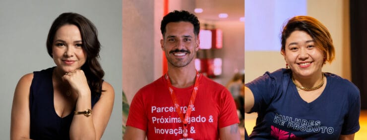 Product Camp Pocket debate IA na gestão de produtos