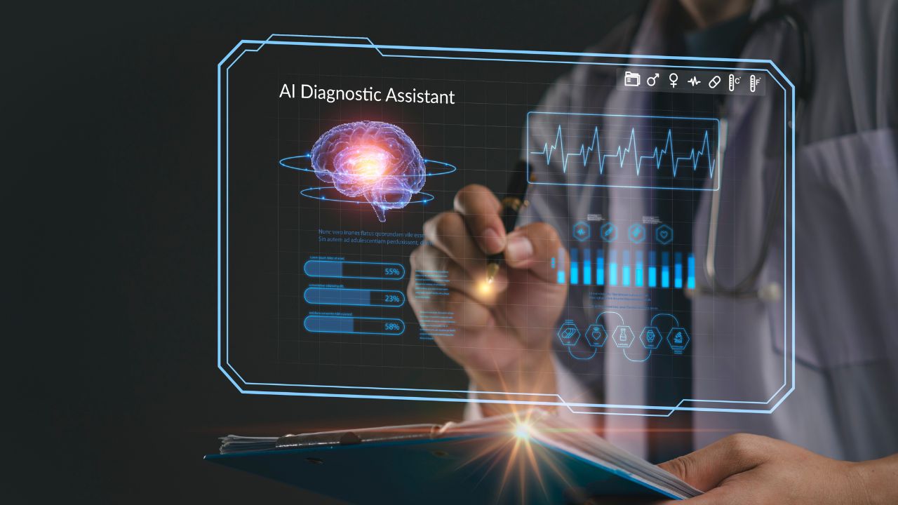 IA na medicina exige questionamento, dizem especialistas
