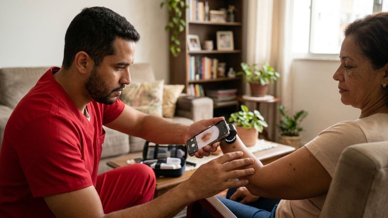 Sabin amplia oferta de testes digitais com venda direta