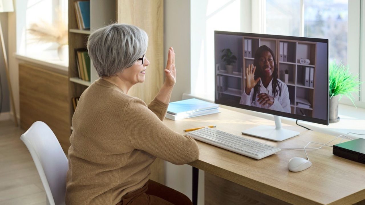 Telemedicina: por que pacientes se sentem acolhidos