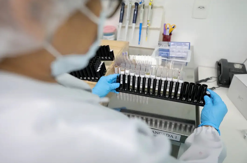 Anvisa autoriza teste em humanos de vacina contra malária vivax