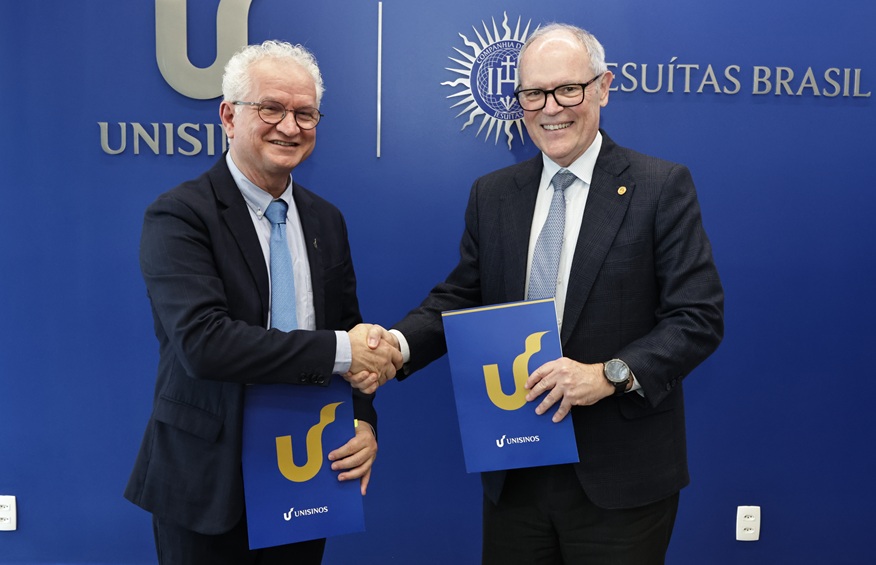 Unimed POA e Unisinos firmam contrato para Pronto Atendimento