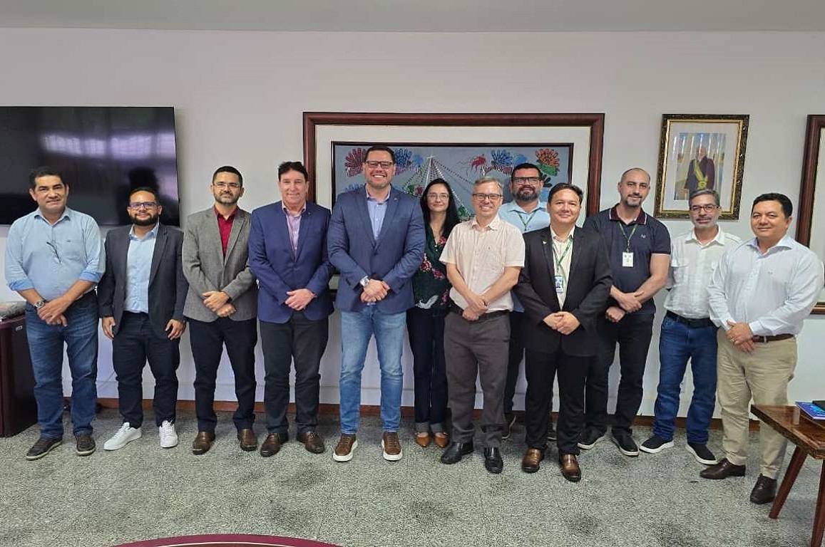 Suframa e Receita debatem reforma tributária na ZFM