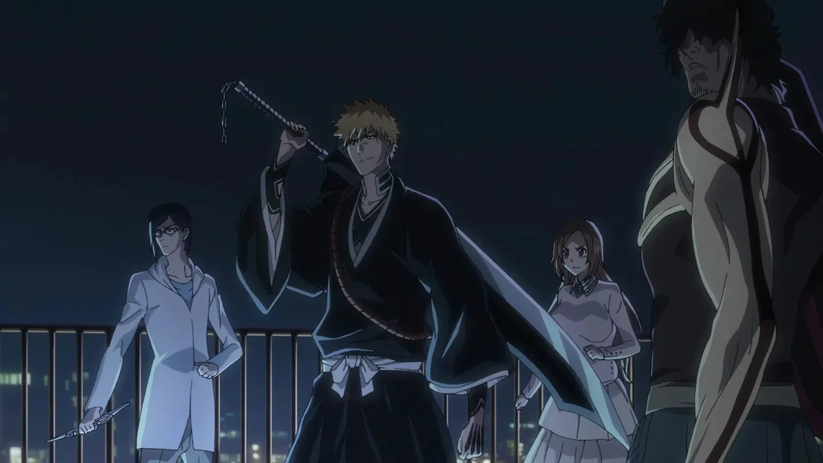 Os 10 momentos mais importantes de Bleach, segundo o Canaltech