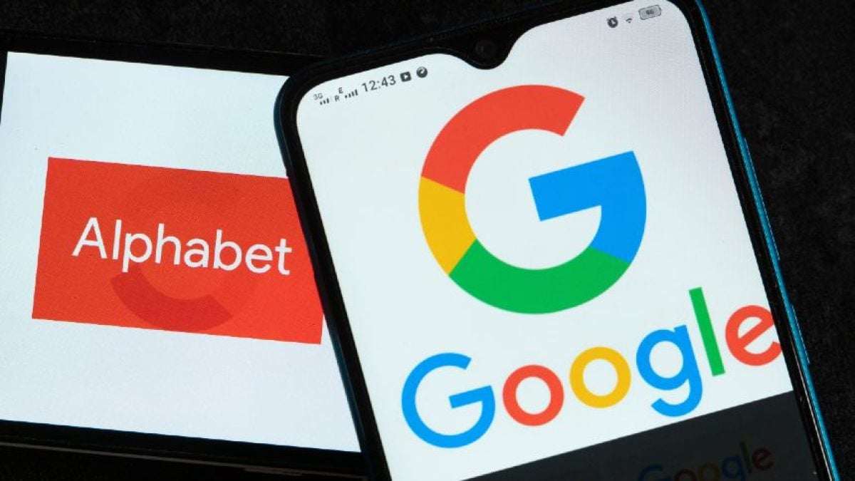 Queda de receita publicitária derruba Alphabet em US$ 500 bi