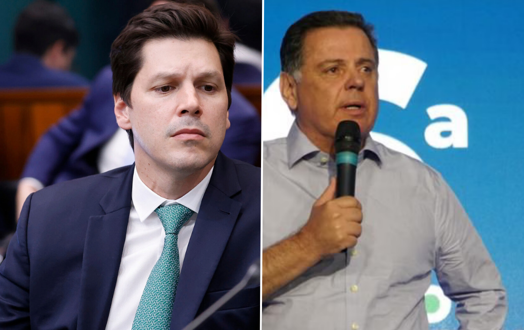 Eleições 2026 em Goiás: acompanhe a apuração