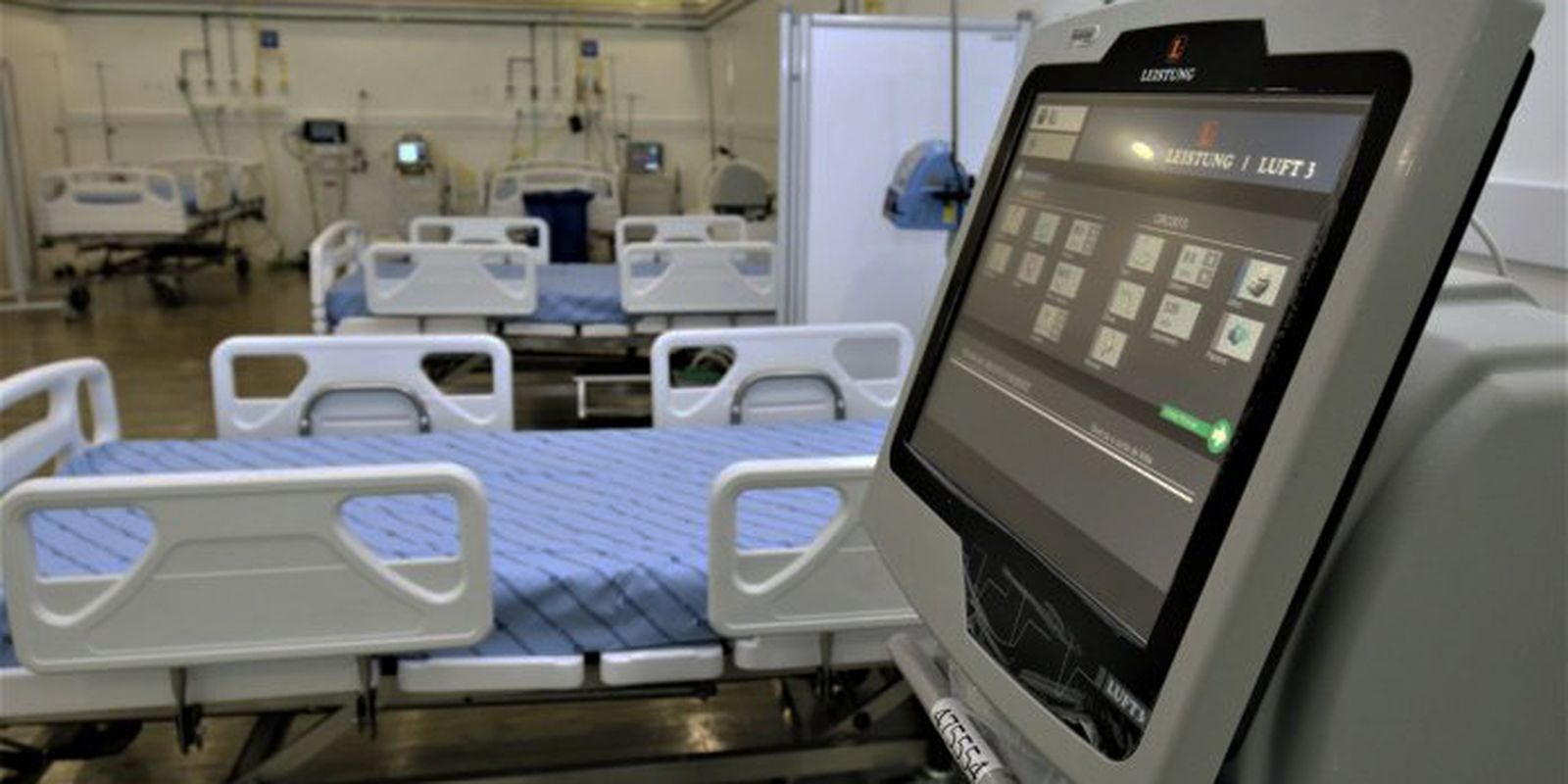Reino Unido monitorará IA em dispositivos médicos