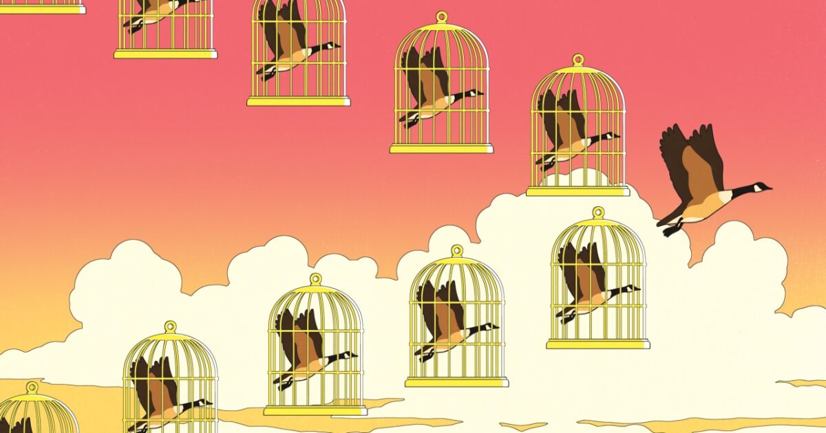 Autonomia no trabalho: como delegar sem perder o rumo