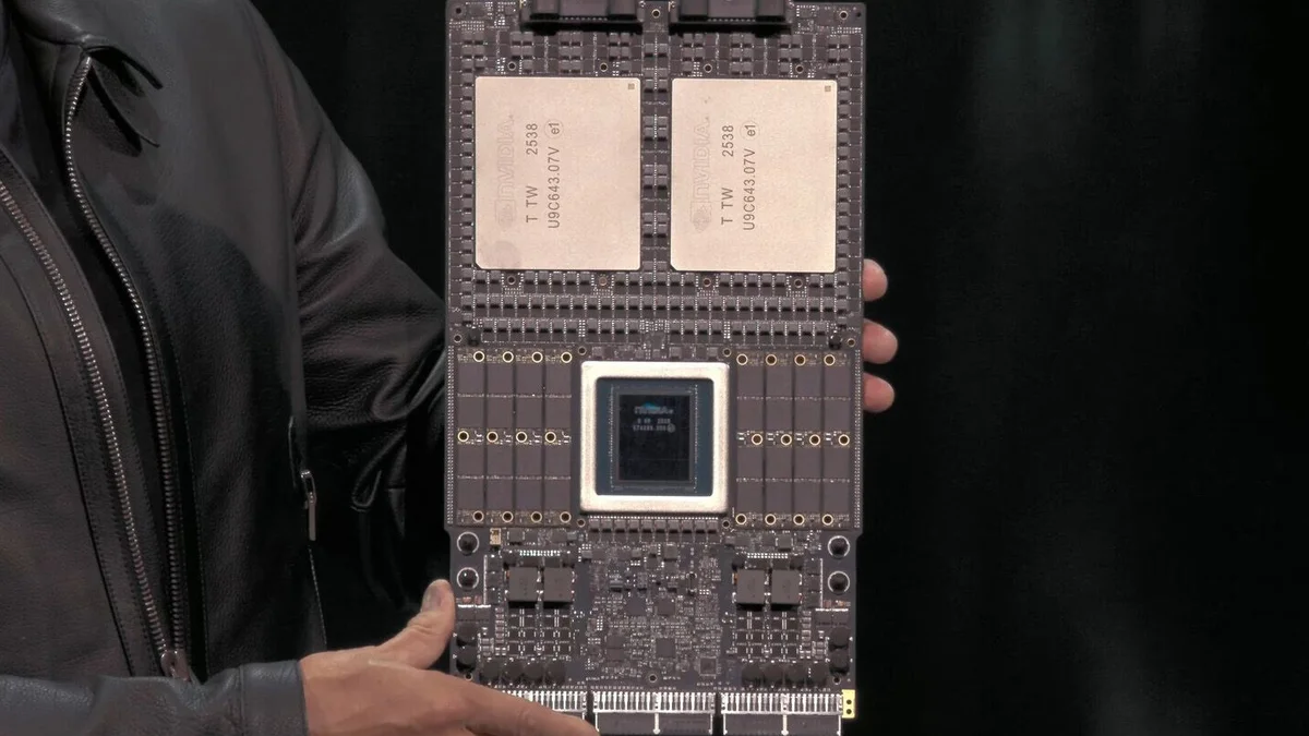 NVIDIA aponta falha grave em CPUs atuais e promete correção