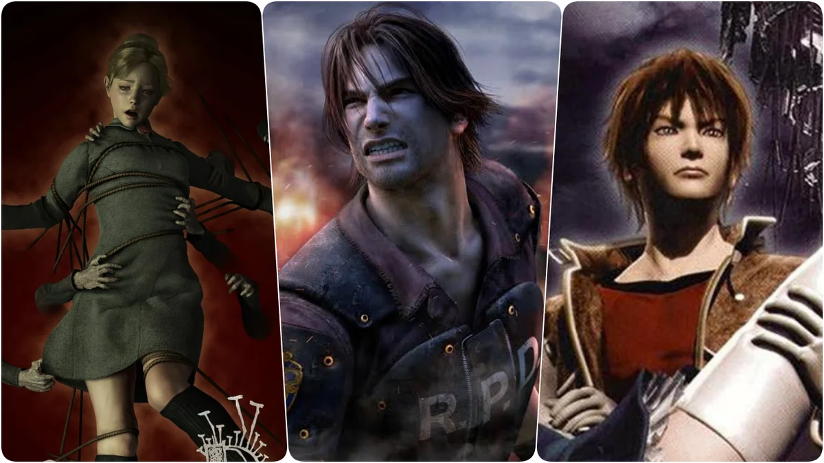 10 jogos presos no PS2 que mereciam remaster