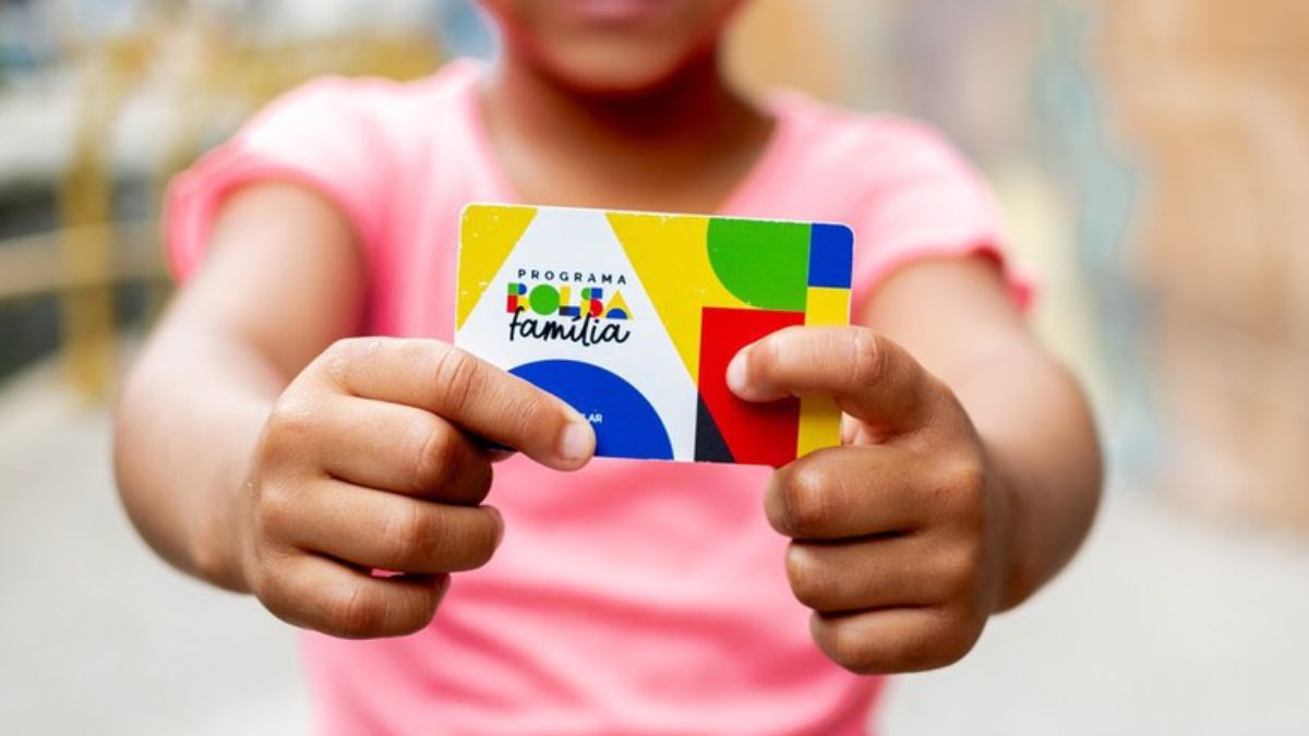 Bolsa Família: pagamento de outubro começa hoje