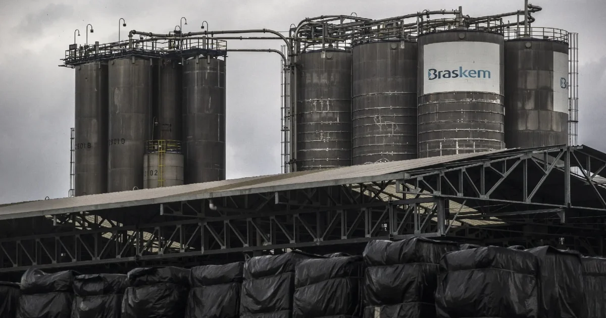 Braskem: acordo entre credores e acionistas se aproxima
