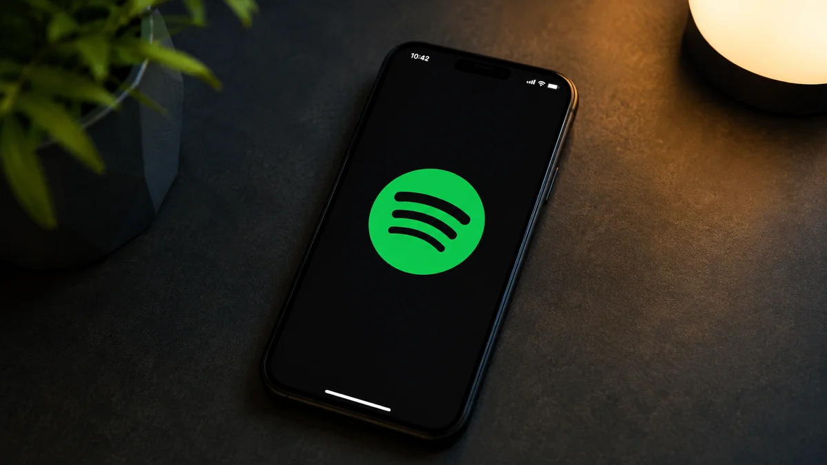 Spotify lança audiobooks no Brasil com 12h grátis no Premium