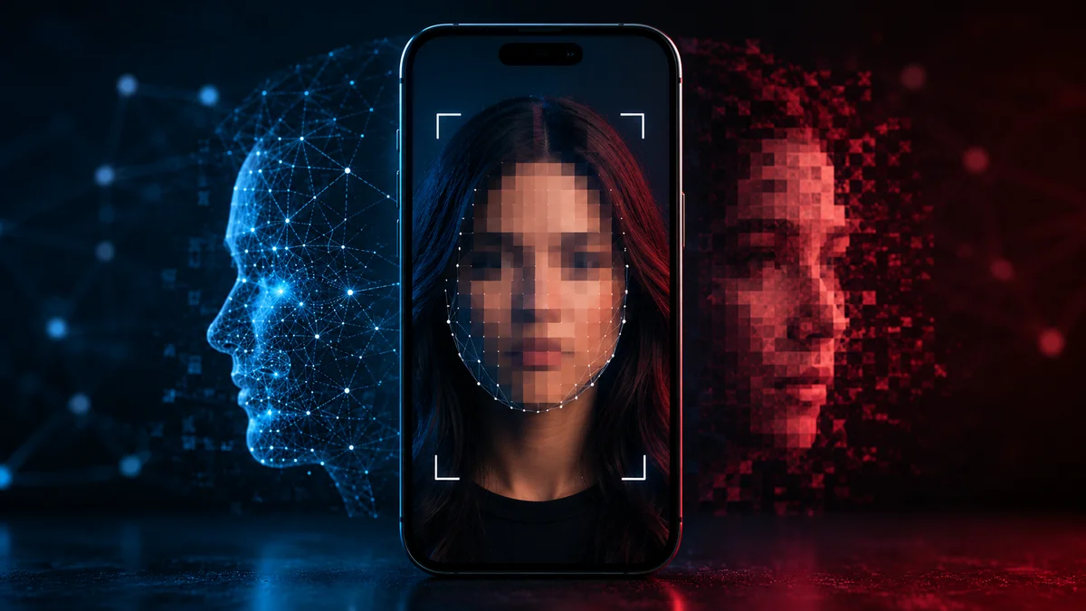 Deepfake em vídeo de candidato: como identificar