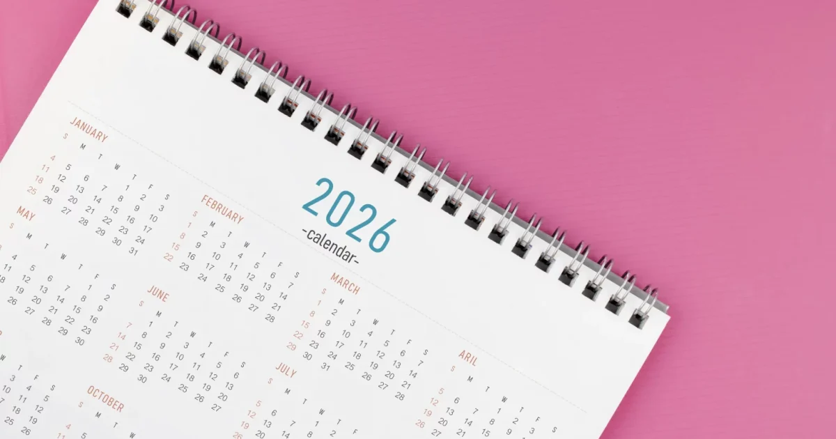 Simples Nacional: calendário de prazos até 2027