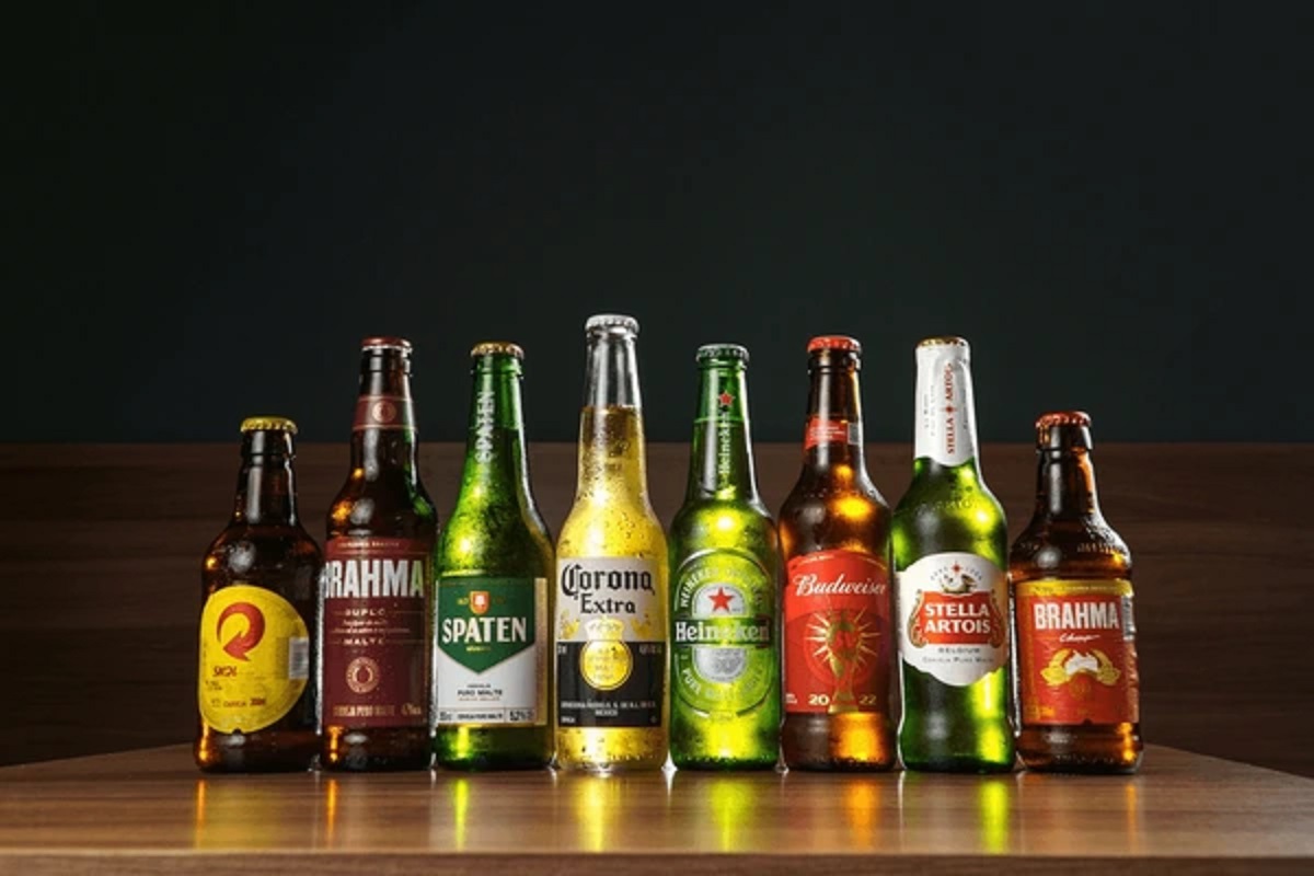 Guia definitivo para escolher a melhor cerveja