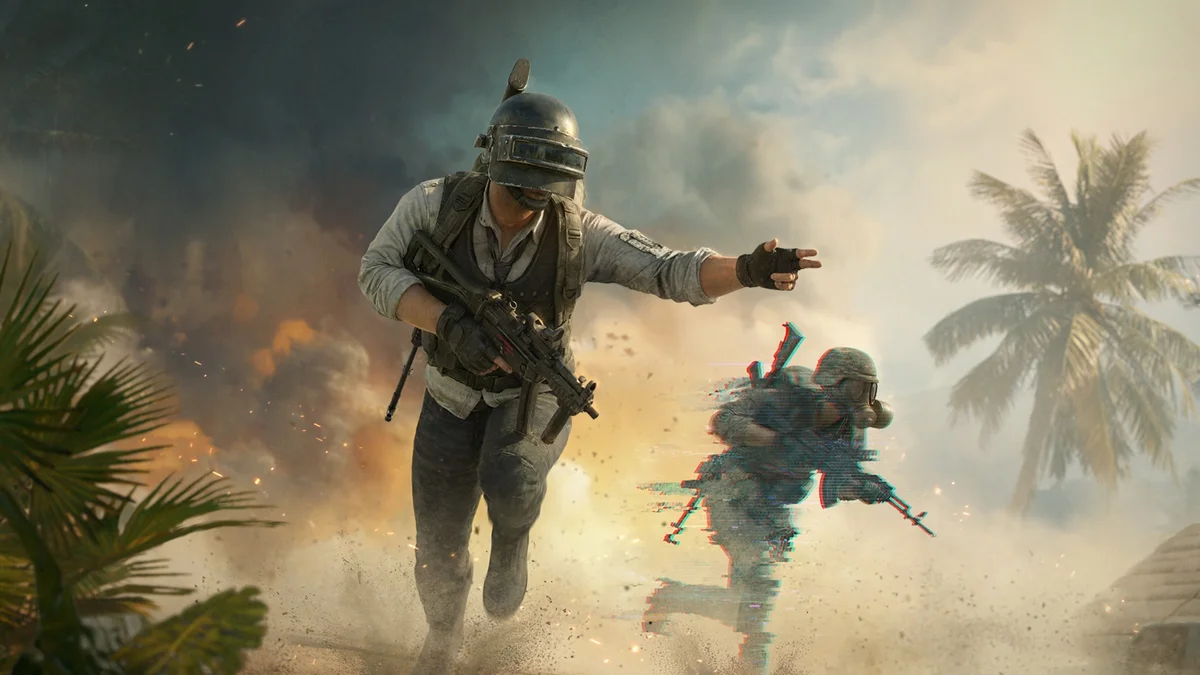 Netflix fará série live-action de PUBG com Donald Glover