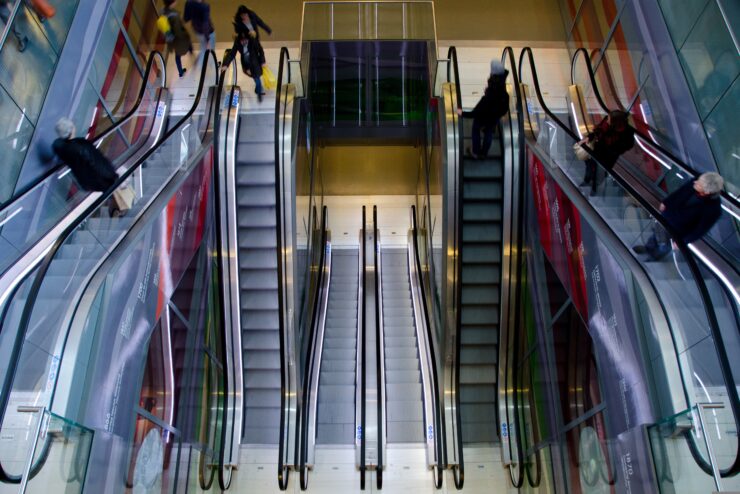 Retail techs disputam nova camada do consumo digital