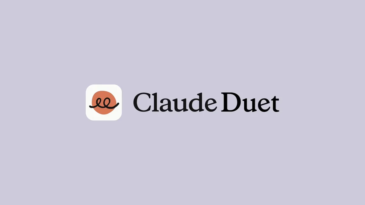 Anthropic lança Claude Duet, IA que cuida de tarefas e e-mails