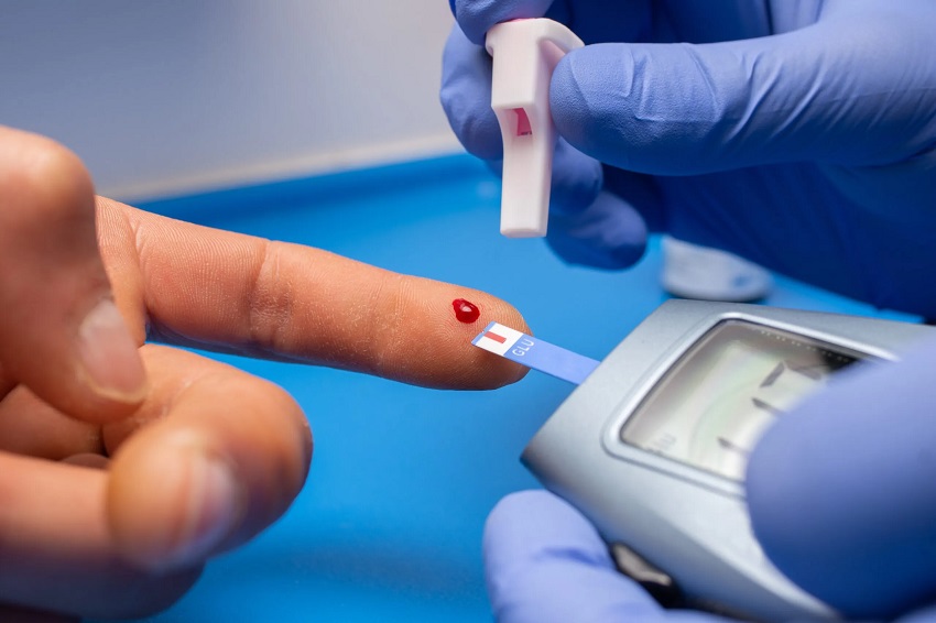 SUS doenças crônicas: projeto cria estrutura permanente