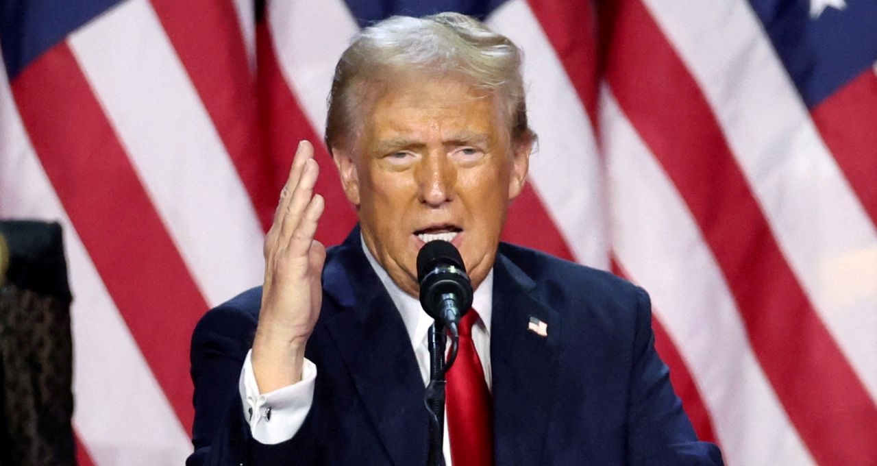Trump oferece US$ 1 milhão por denúncia de fraude eleitoral