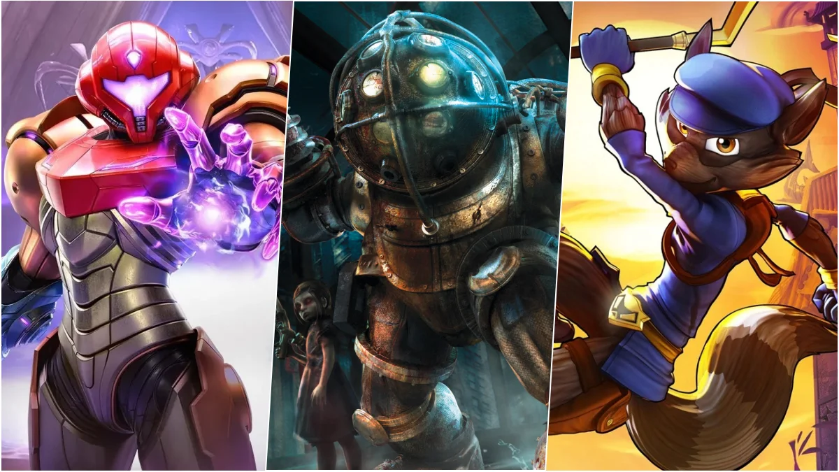 6 adaptações de games que nunca saíram do papel