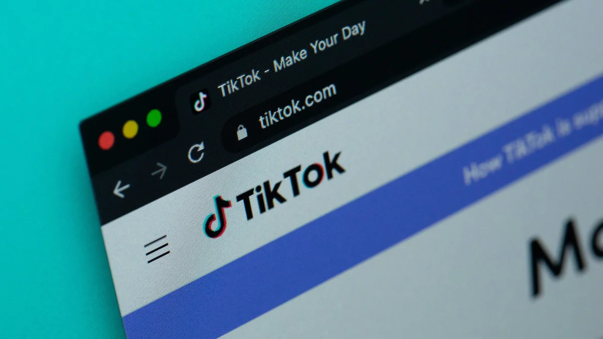 TikTok ignorou alertas de exploração infantil, dizem documentos