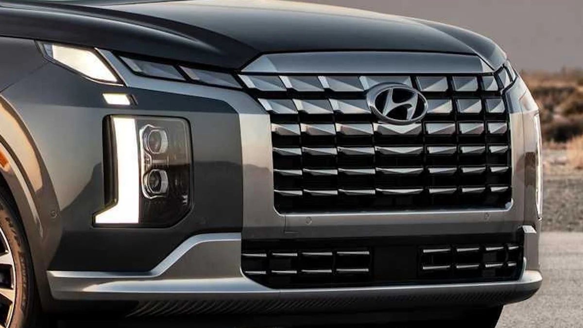 Hyundai oferece desconto de quase um Dolphin Mini no Palisade