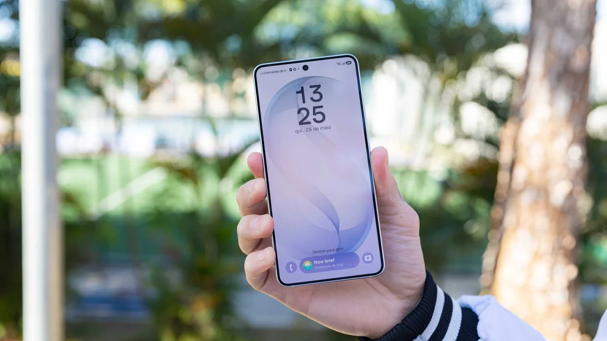 Samsung inicia produção do Galaxy S27 e prepara quatro modelos