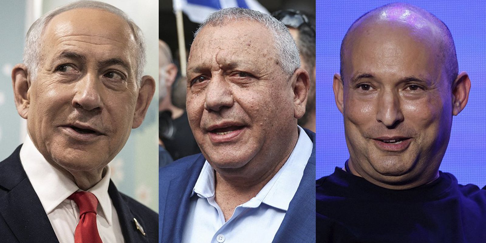 Israel: sem vencedor, partidos negociam coalizão