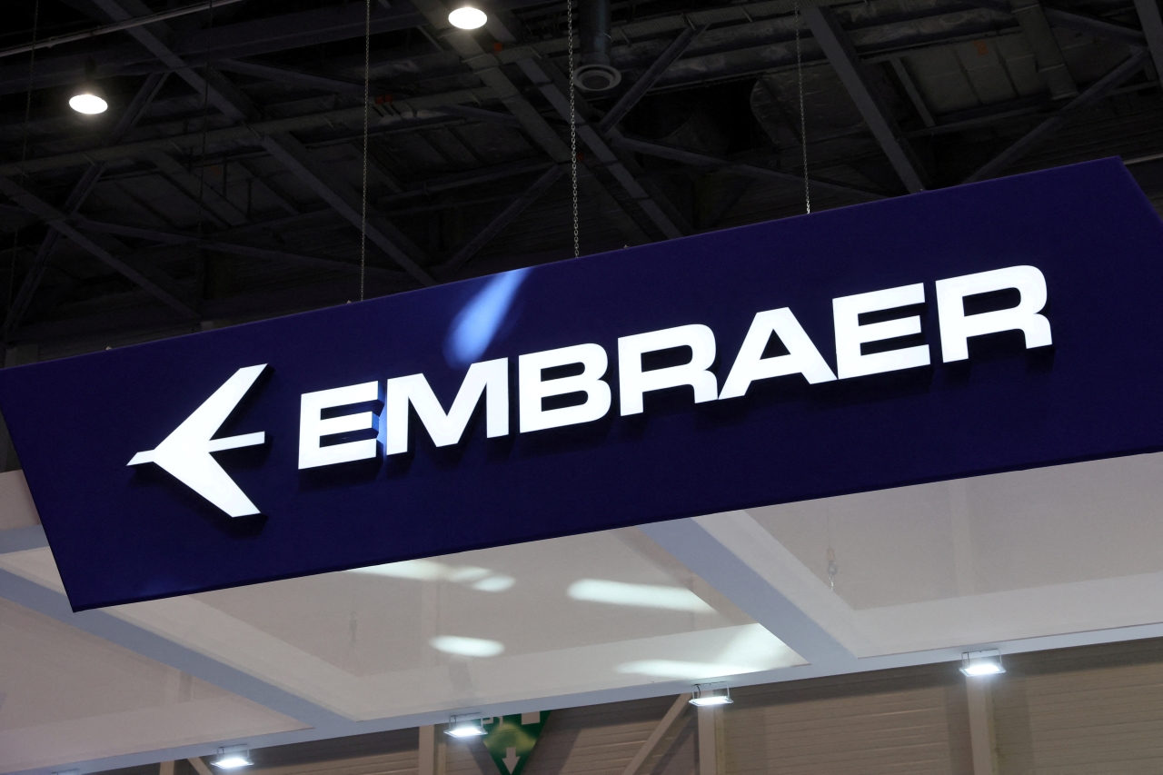 Embraer aprova incorporação da subsidiária GPX