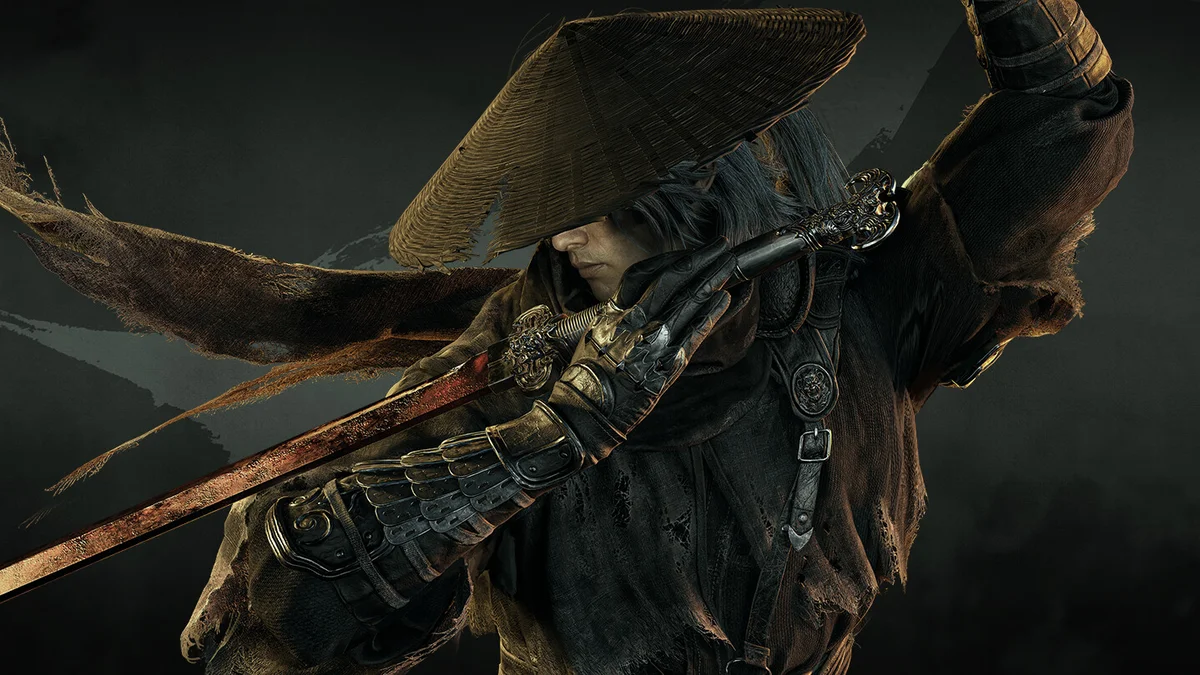Preview Phantom Blade Zero: jogamos na China