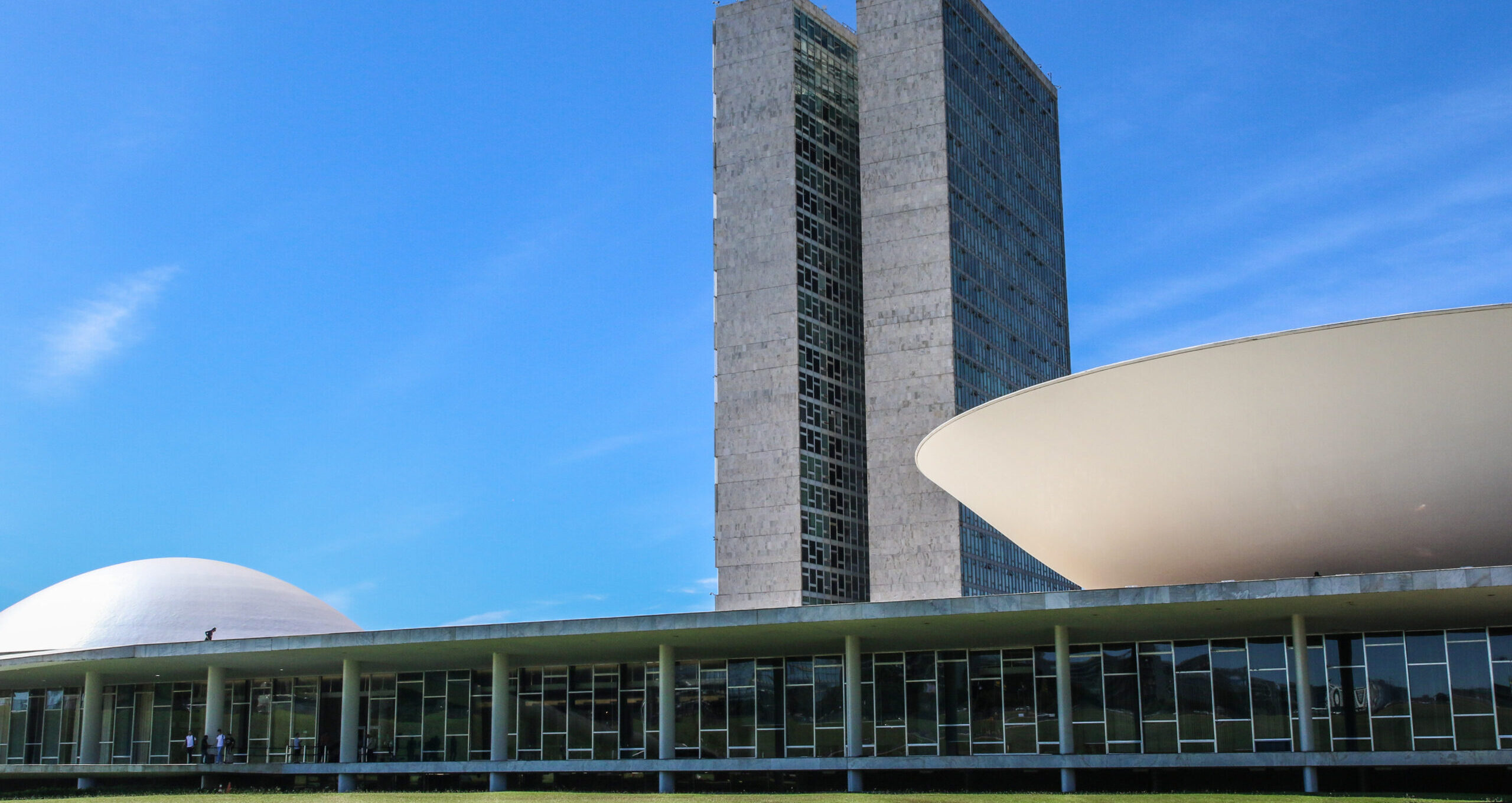 Senado promulga fim da escala 6x1 nesta sexta-feira