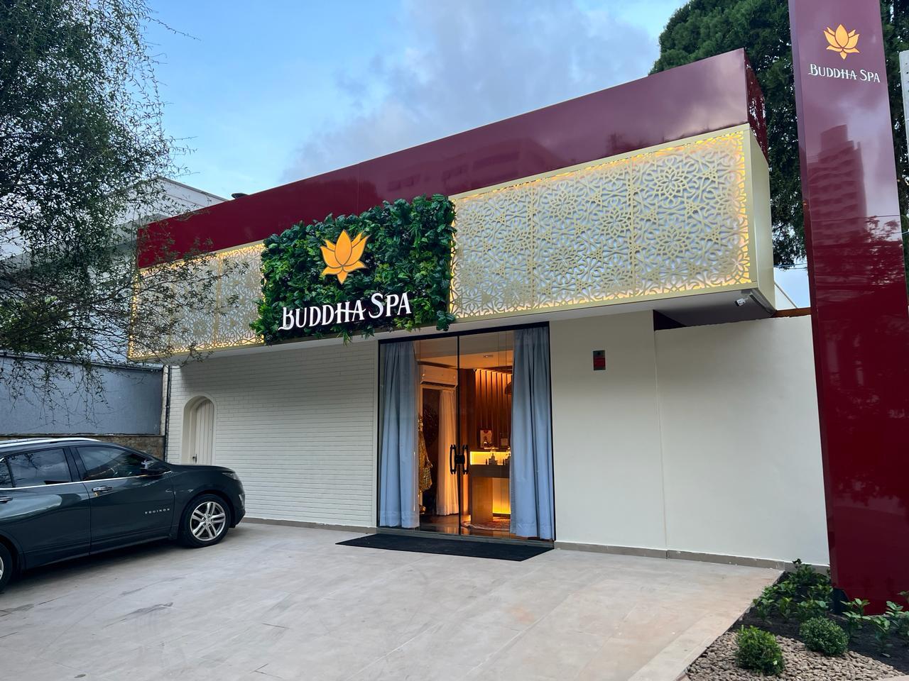 Smart Fit fecha acordo para comprar até 20% do Buddha Spa