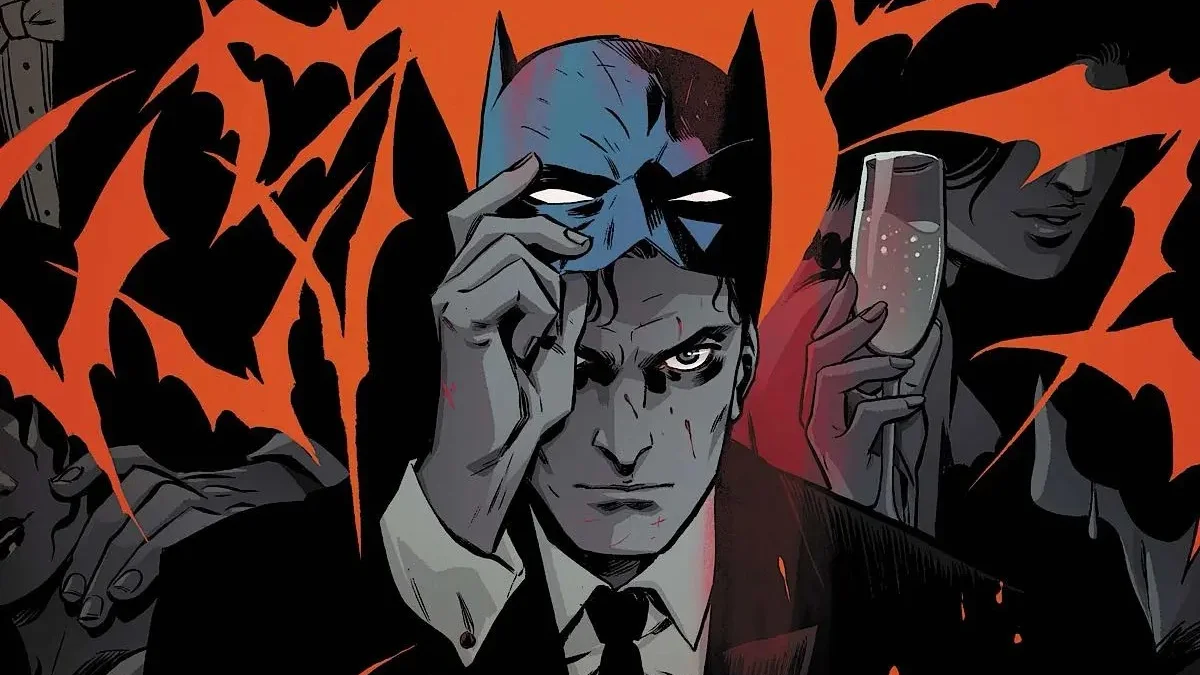 DC confirma morte de Bruce Wayne em nova HQ do Batman