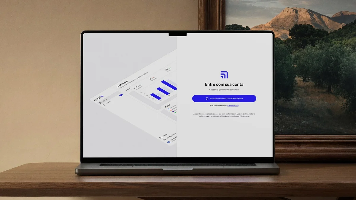 QuintoAndar lança plataforma para imobiliárias em Curitiba