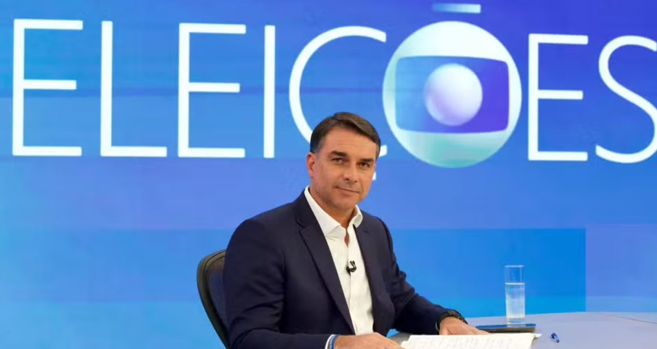 Flávio Bolsonaro e o dilema das contas públicas