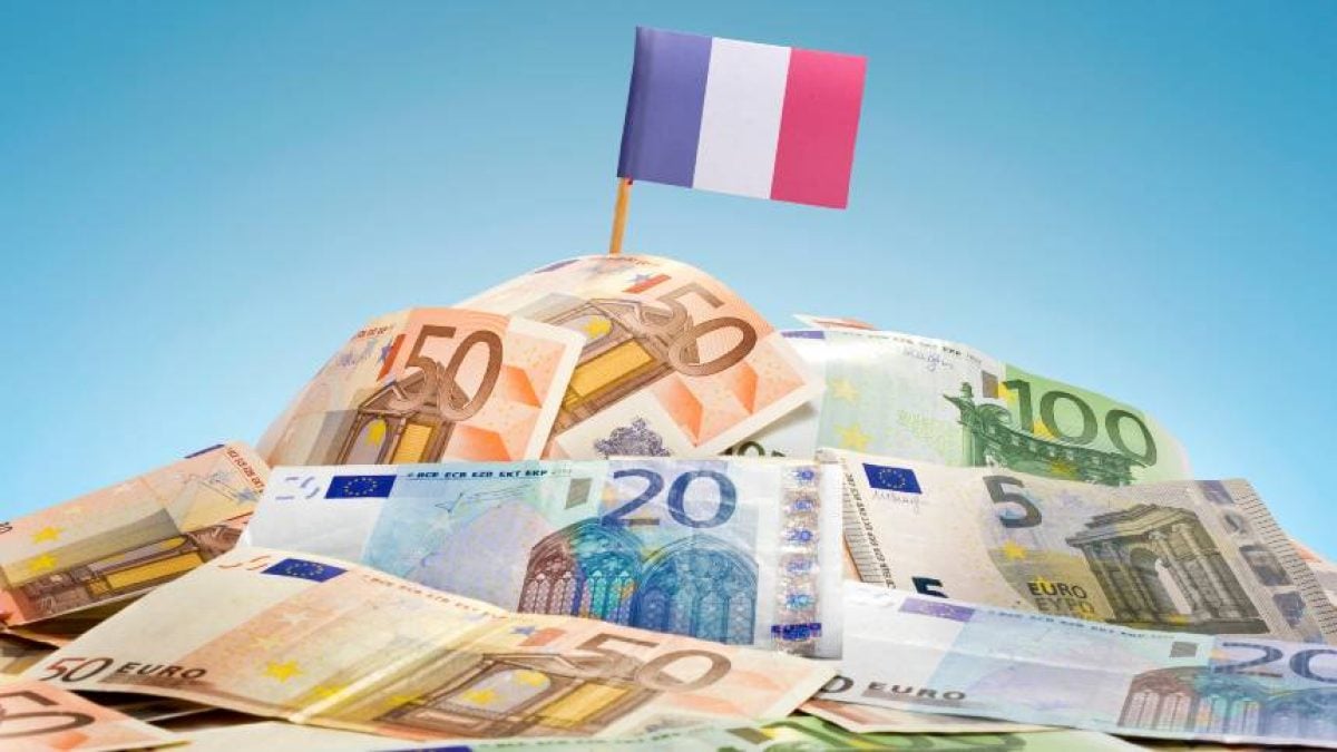 Dívida pública da França preocupa e vira aposta de gestoras
