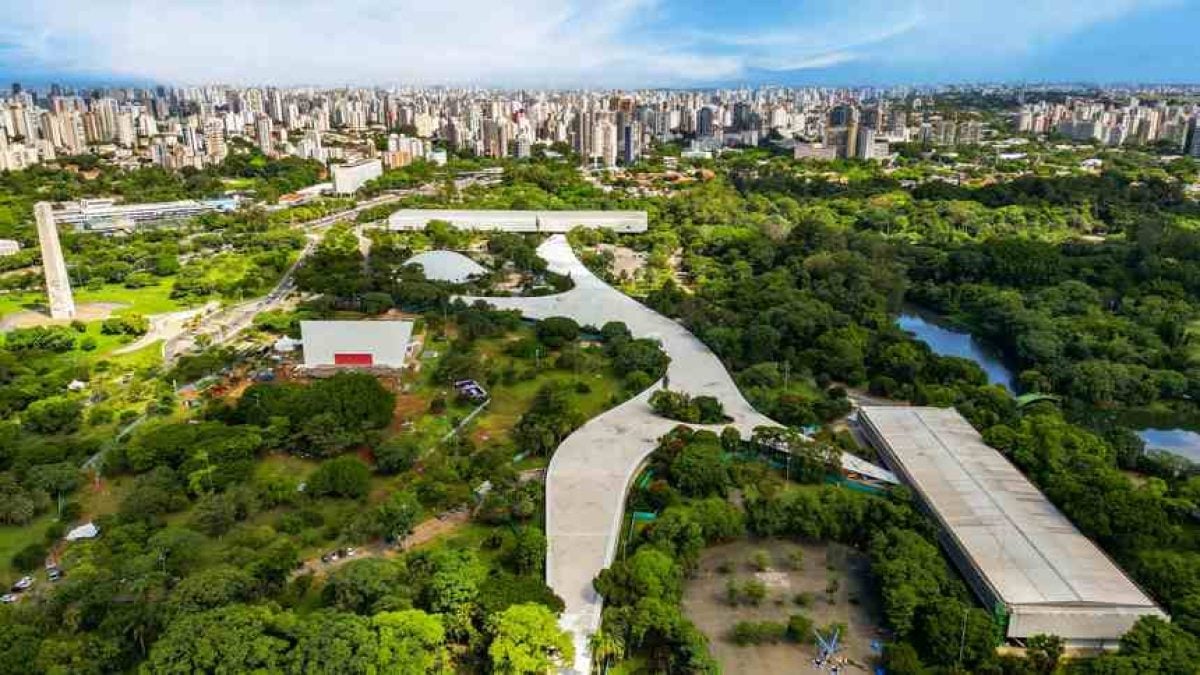Urbia mira PPPs para novo ciclo em parques