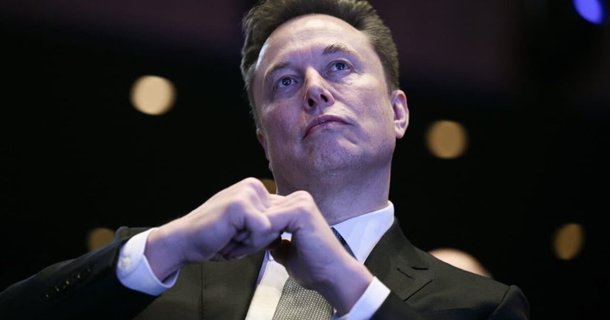 Fusão Tesla-SpaceX pode elevar fortuna de Musk em US$ 110 bi