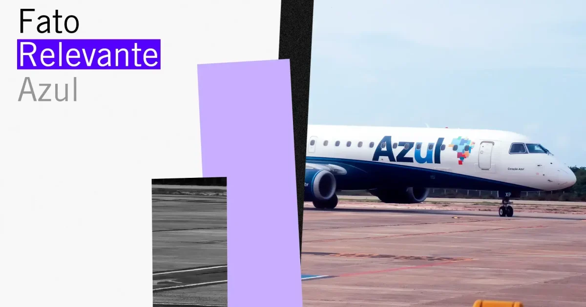 Cade aprova American Airlines como sócia da Azul