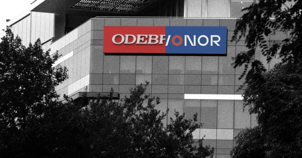 Odebrecht é escolhida para ferrovia estratégica na África
